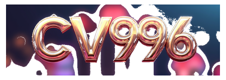 cv996 logo